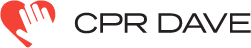 CPR Dave Logo
